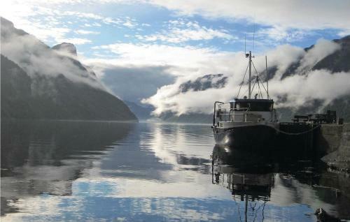 Apartment Dirdal Frafjord