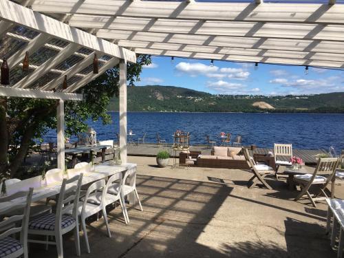 Apartamento Villa R�rvik