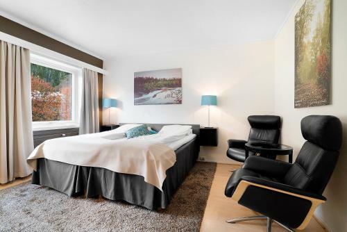 Bardufoss Hotel