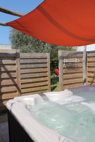 Bed & Breakfast Au Gr� Des Vents