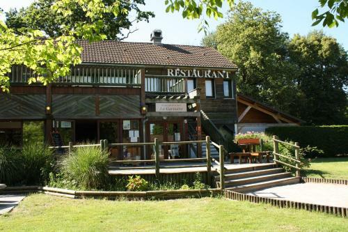 Le Domaine Du Marquenterre