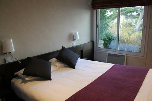 Apartamento L'exception Terrasse Vue Mer Haut de Gamme