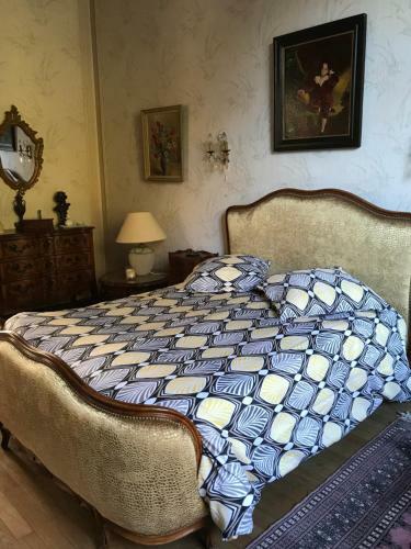 Villa Le Printemps Art D�co