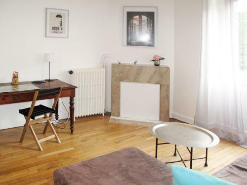 Holiday Home Fr�gate - Esm103