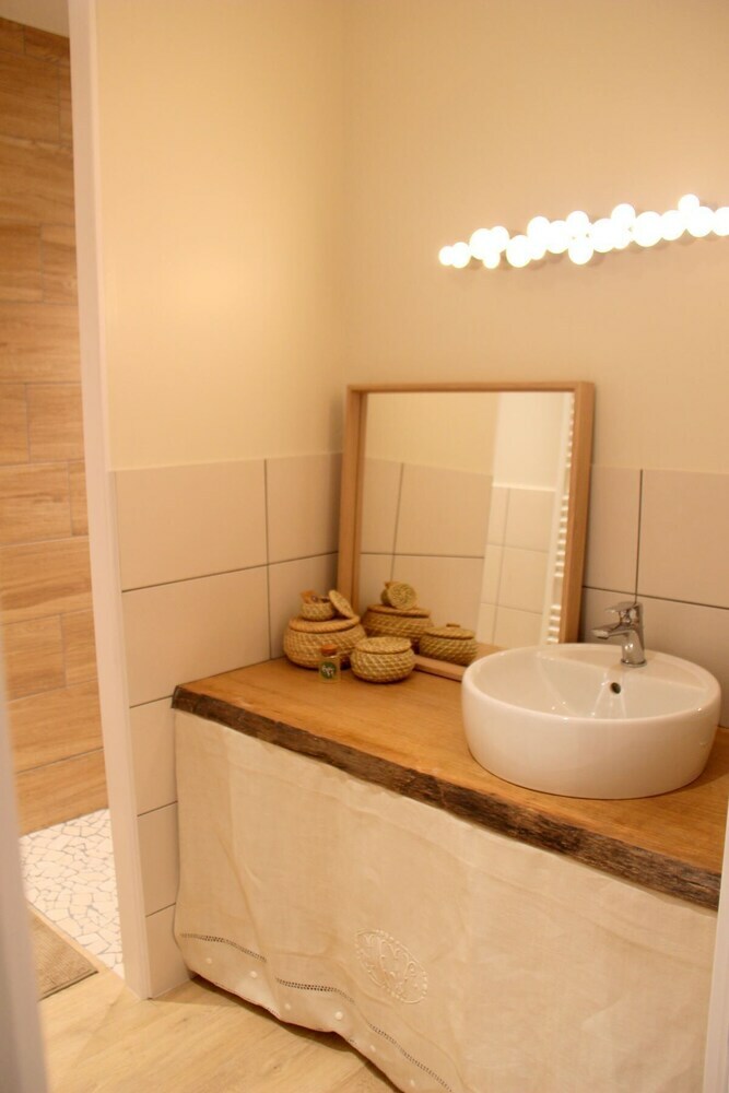 Bed & Breakfast Le Jardin Des 4m