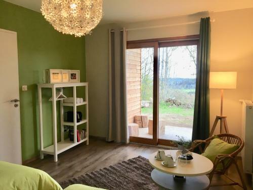 Bed & Breakfast Le Jardin Des 4m