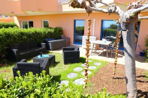 R�sidence Le Cap N�r�