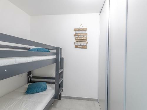 Apartamentos Studio Le Mexico-7