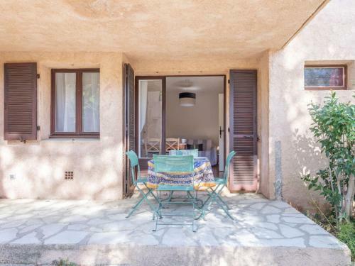 Apartment Les Jardins D'azur-5
