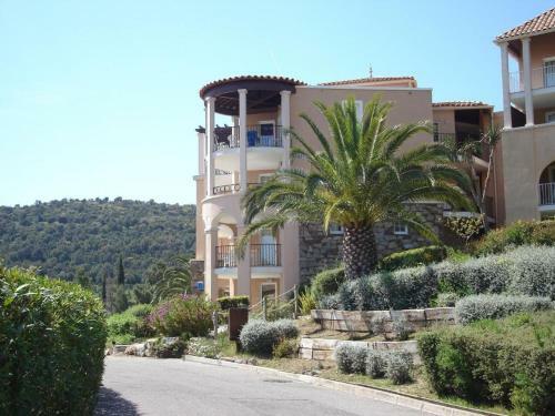 Apartamento Cap Esterel Village Vacances