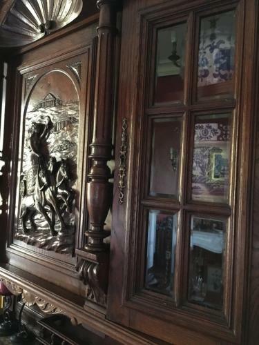 Bed & Breakfast Chateau De Beaulieu