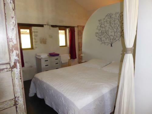 La Berg�re Hameau Saint Jean