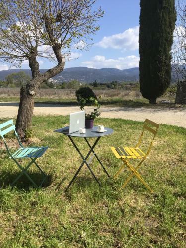 La Berg�re Hameau Saint Jean