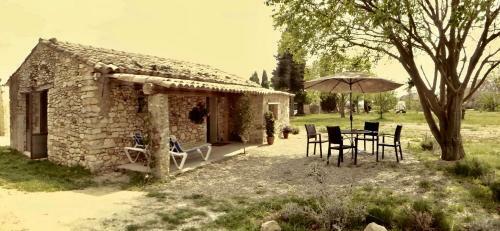 La Berg�re Hameau Saint Jean