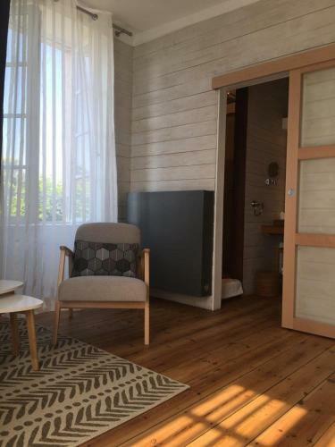 Hostal Tilleuls Et Bambous