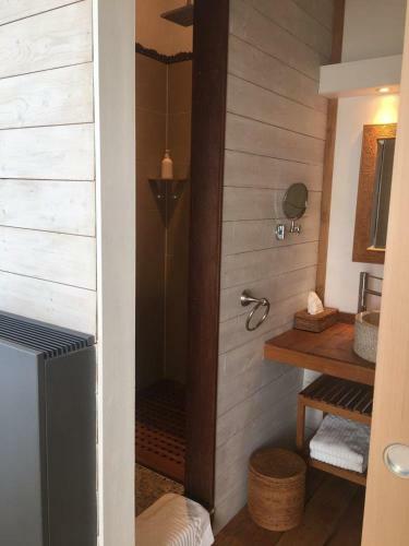 Hostal Tilleuls Et Bambous