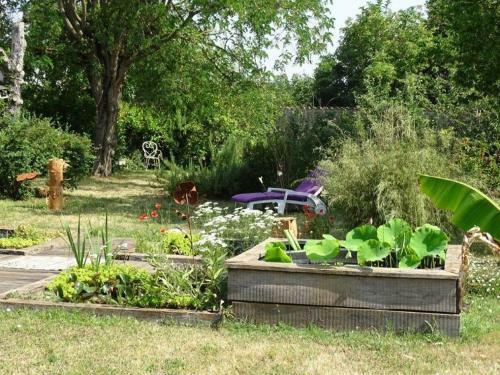 Hostal Tilleuls Et Bambous