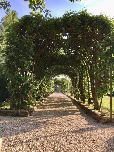 Bed & Breakfast La Meffrais 1741
