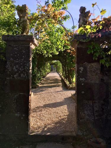 Bed & Breakfast La Meffrais 1741