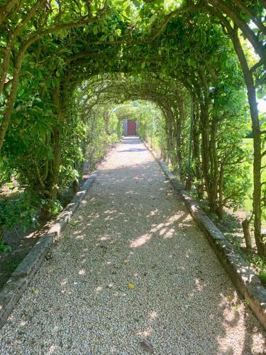 Bed & Breakfast La Meffrais 1741