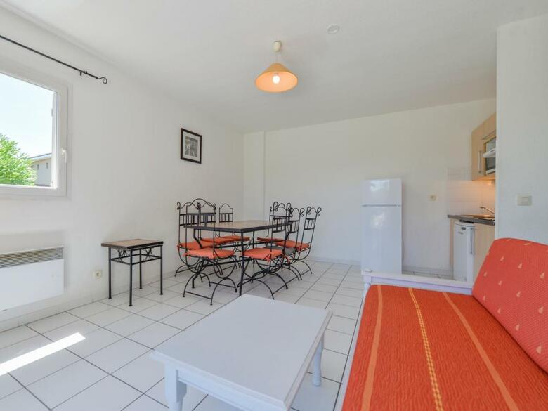 Residence Sun Hols Les Rives Du Lac