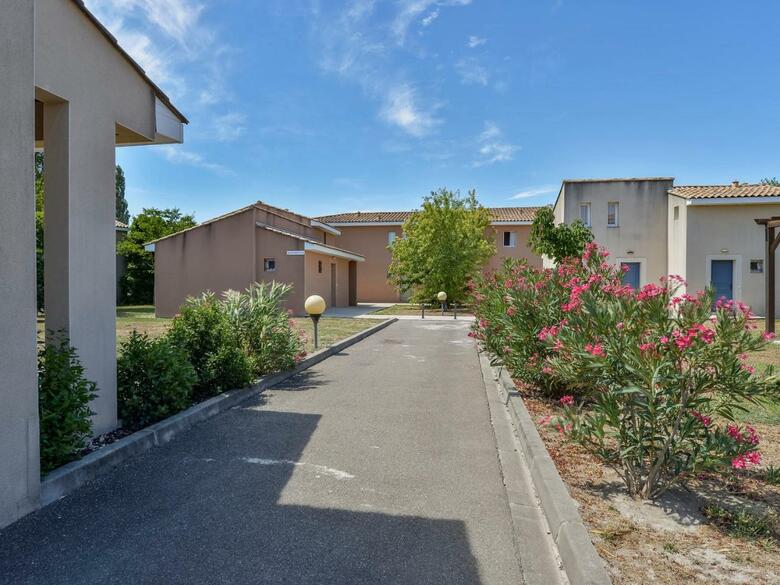 Residence Sun Hols Les Rives Du Lac
