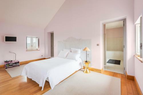 Saint-siffret Chateau Sleeps 12 With Pool
