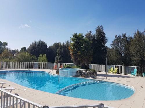Comfy Holiday Home In Saint-savinien With Sauna