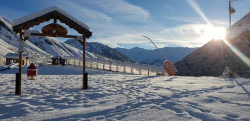 Apartamento Location Vue Montagne