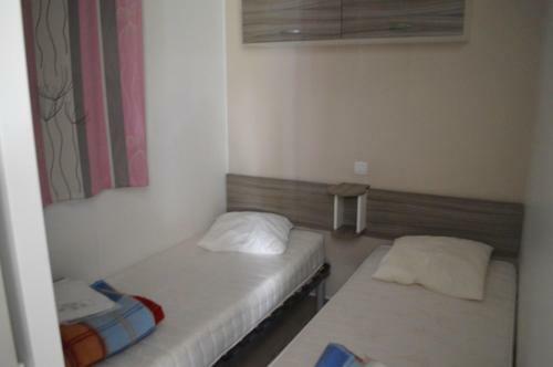 Camping L'estuaire