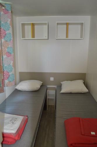 Camping L'estuaire