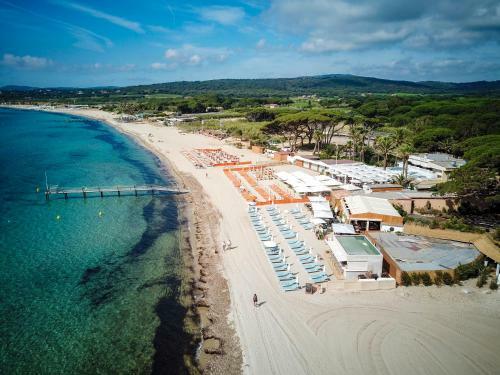 Hotel H�tel Saint Andre