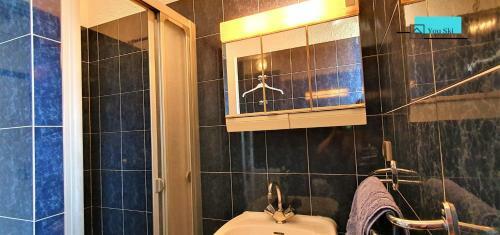 Apartamento R�sidence Les Neiges, Centre Station