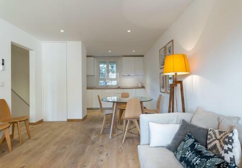 Apartamento Appartement Sofa