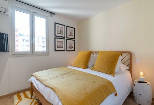 Apartamento Appartement Sofa