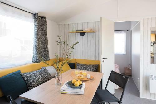 Camping St Tro?park **** - Maeva