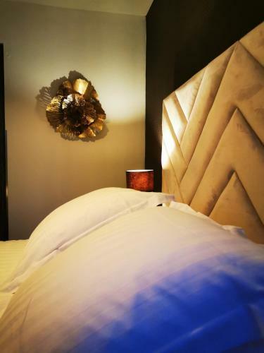 Hotel H�tel La Villa Dune