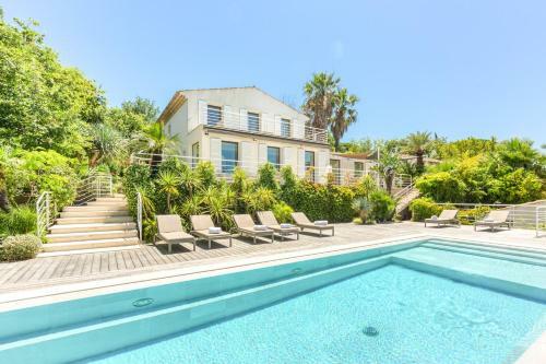 Villa Eden