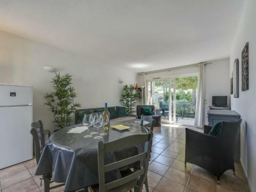 Apartment Le Jardin D'artemis-2