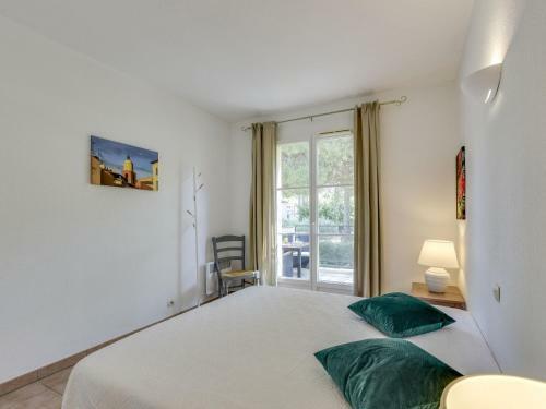 Apartment Le Jardin D'artemis-2