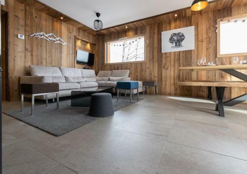 Chalets Choseaux L�zami