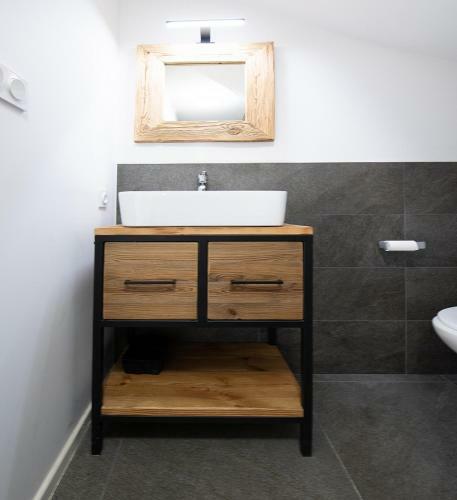 Chalets Choseaux L�zami