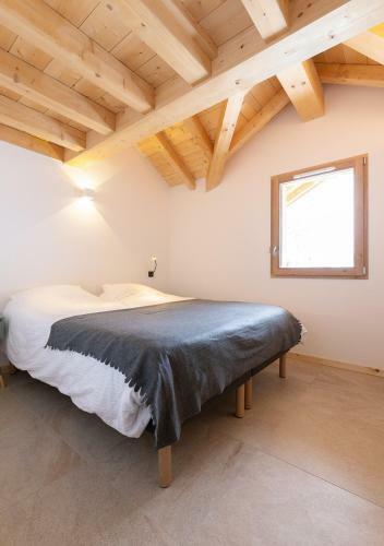 Chalets Choseaux L�zami