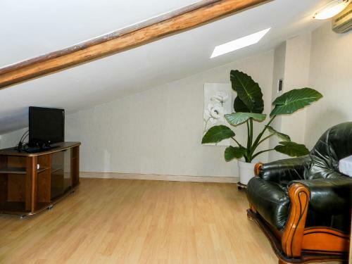 Apartment Le Pr�