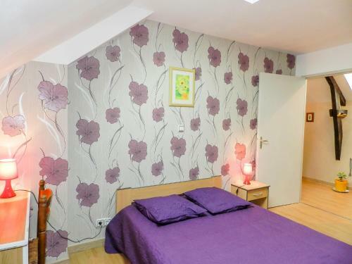 Apartment Le Pr�