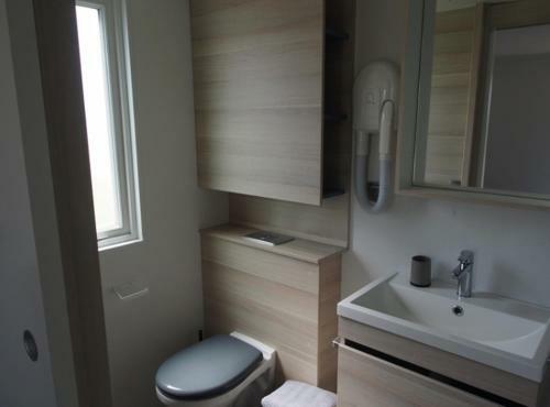 Lodge Camping Les Bois Flott�s