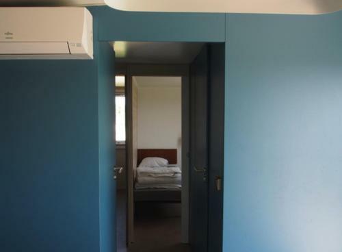 Lodge Camping Les Bois Flott�s