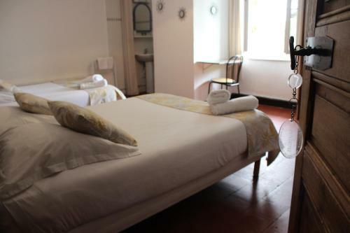 Hotel Les Saladelles
