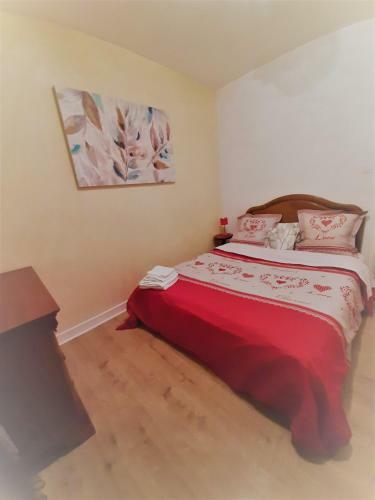 Bed & Breakfast Legran