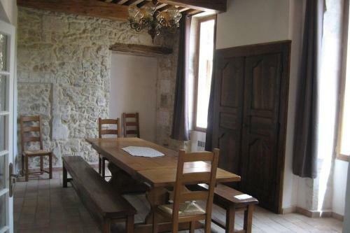 Grand G�te Salavas